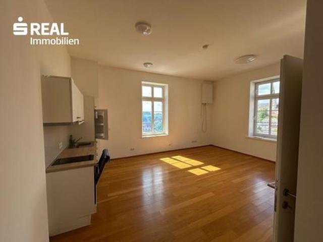 Etagenwohnung mieten in Haag