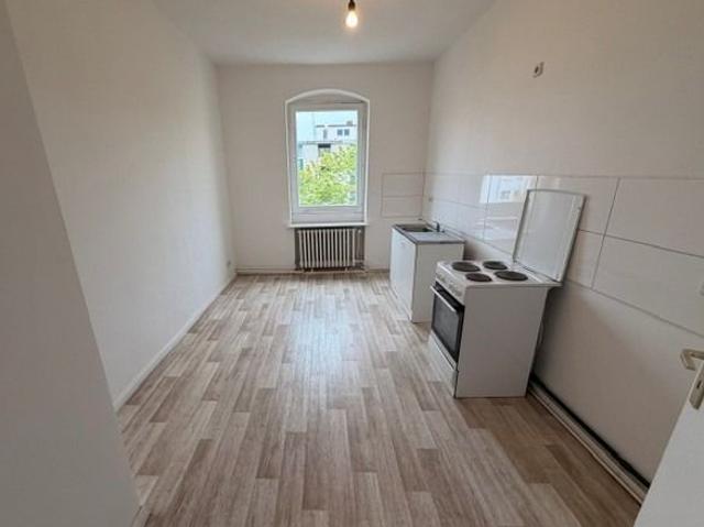 Apartment mieten in Moabit, Berlin