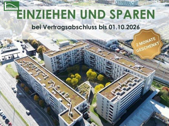 Apartment mieten in Gries, Gersdorf-Feistritz
