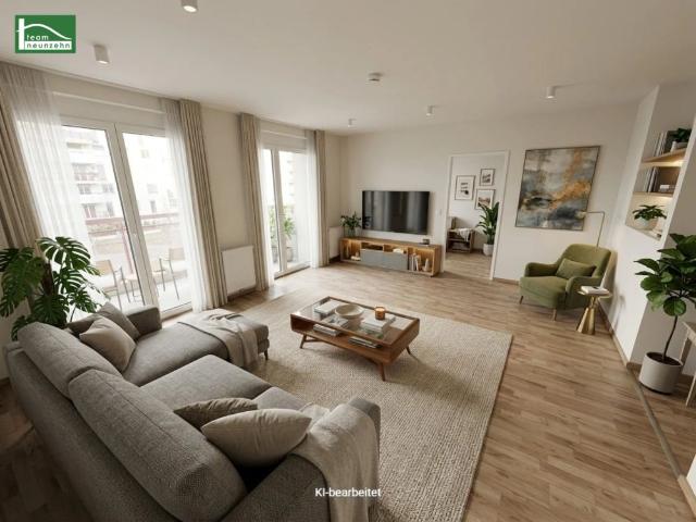 Apartment mieten in Gries, Gersdorf-Feistritz
