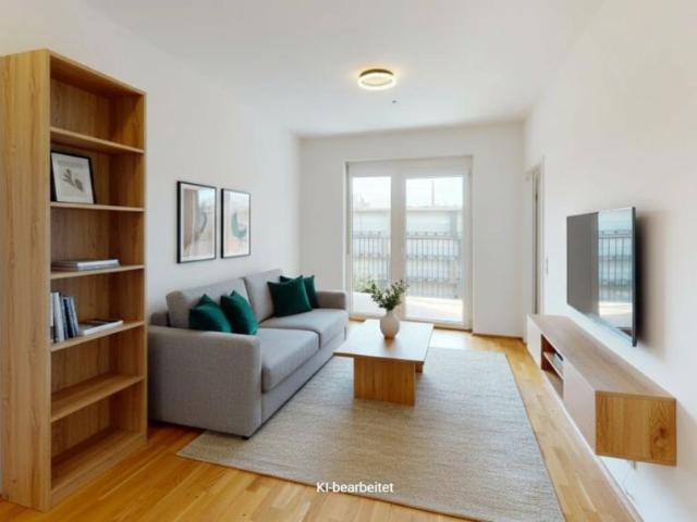 Apartment mieten in Puntigam, Gersdorf-Feistritz