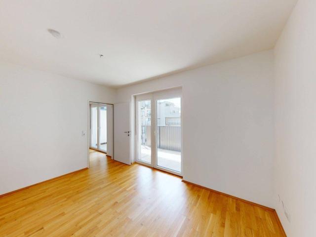 Apartment mieten in Katastralgemeinde Rudersdorf, Graz