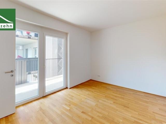 Wohnung mieten in Puntigam, Gersdorf-Feistritz