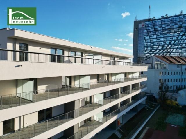 Wohnung mieten in Gries, Gersdorf-Feistritz