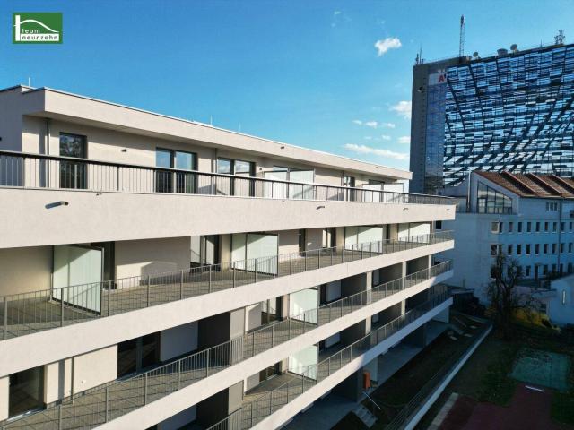 Apartment mieten in Gries, Gersdorf-Feistritz