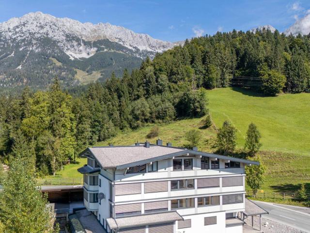 Apartment mieten in Scheffau am Wilden Kaiser, Tirol