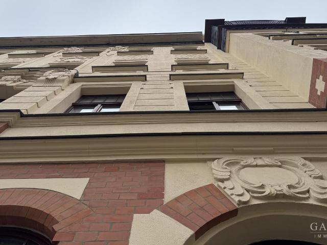 Wohnung kaufen in Volkmarsdorf, Leipzig