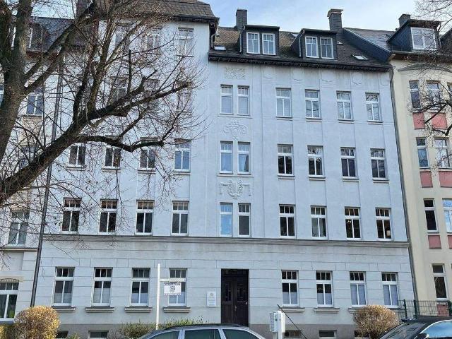 Apartment mieten in Kaßberg, Chemnitz