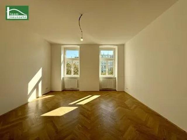 Apartment mieten in Neu-Fünfhaus, Wien