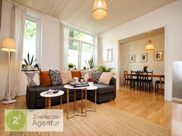 Wohnung mieten in Stadtmitte, Düsseldorf