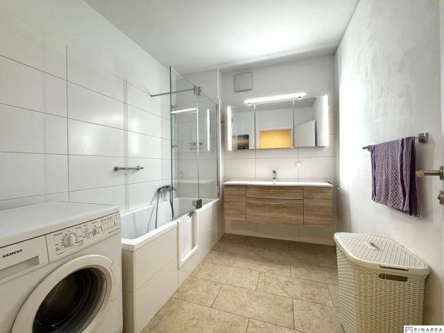 Wohnung mieten in Bad Vöslau, Niederösterreich