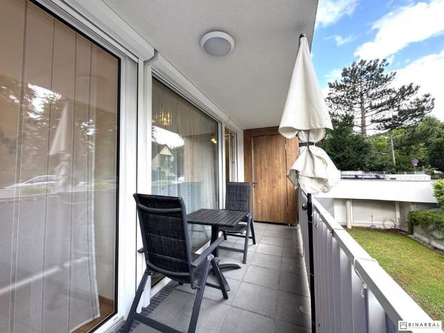 Wohnung mieten in Baden, Niederösterreich
