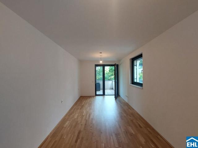 Apartment mieten in KG Inzersdorf Stadt, Wien