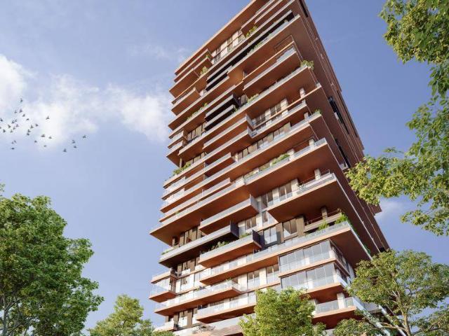Apartment mieten in Leopoldstadt, Wien