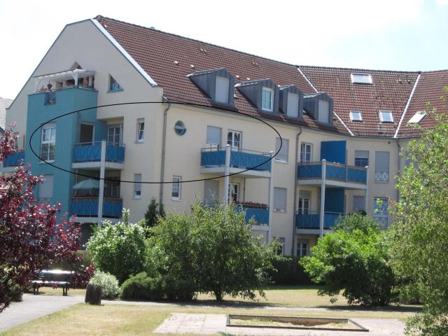 Wohnung mieten in Werneuchen, Brandenburg