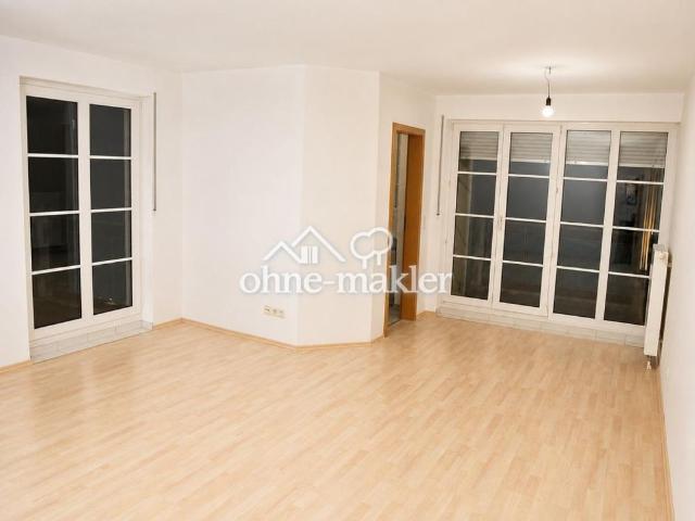 Apartment mieten in Werneuchen, Brandenburg