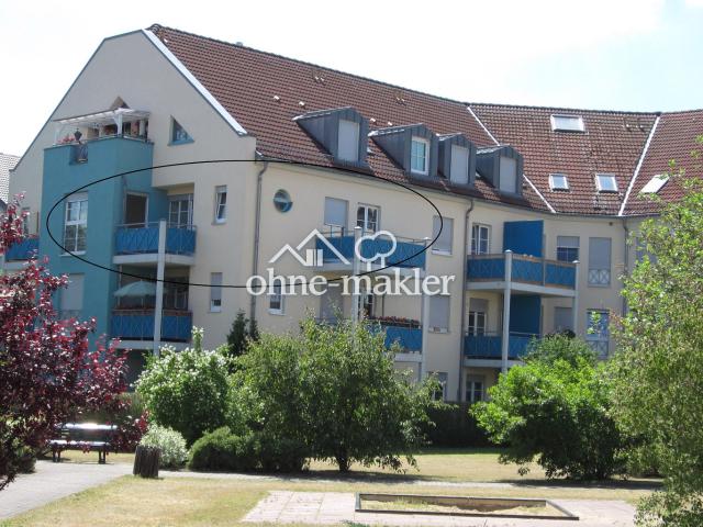 Apartment mieten in Werneuchen, Brandenburg