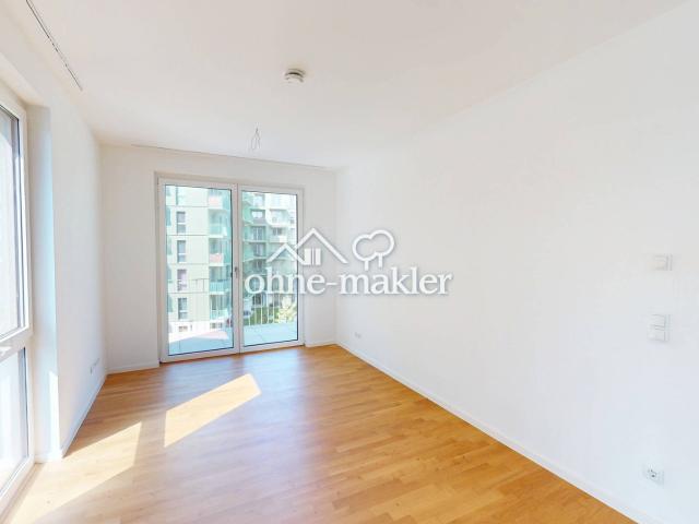 Apartment mieten in Hohenschönhausen I, Berlin