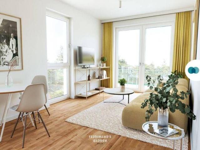 Apartment mieten in Lichtenberg, Berlin