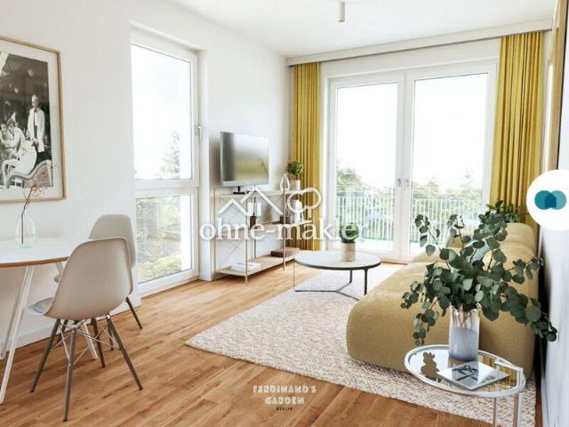 Apartment mieten in Hohenschönhausen I, Berlin