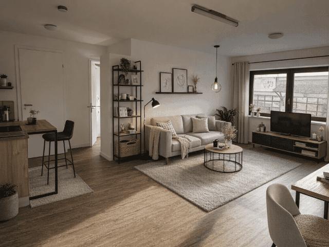 Apartment mieten in Mittersill, Salzburg