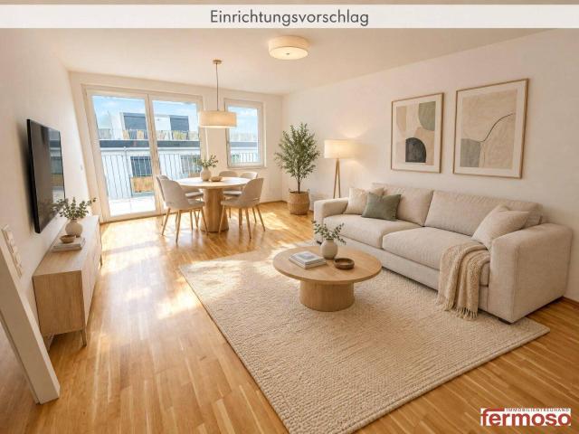 Apartment mieten in KG Favoriten, Wien
