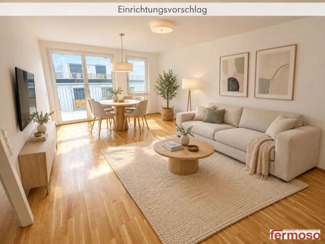 Apartment mieten in Favoriten, Wien