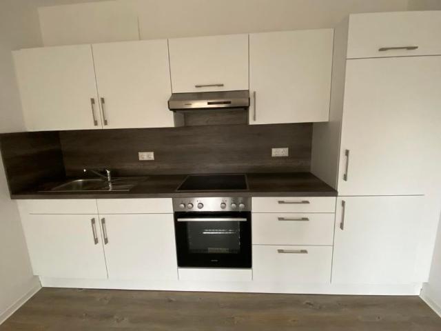 Apartment mieten in Brandenburg