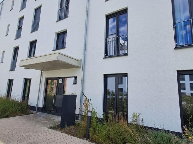 Apartment mieten in Oststadt/Stadtfeld, Hildesheim
