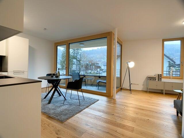 Apartment mieten in Klaus, Bezirk Feldkirch