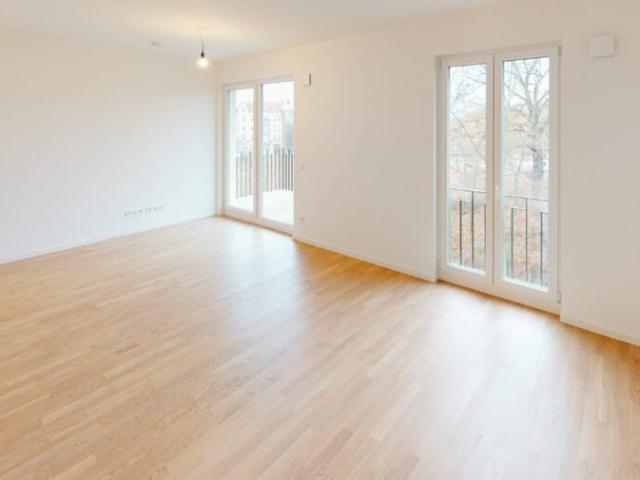 Apartment mieten in Hakenfelde, Berlin