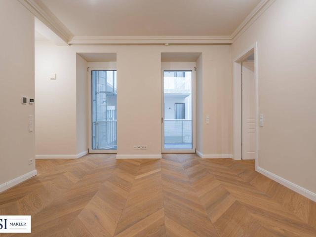 Apartment kaufen in KG Margareten, Wien