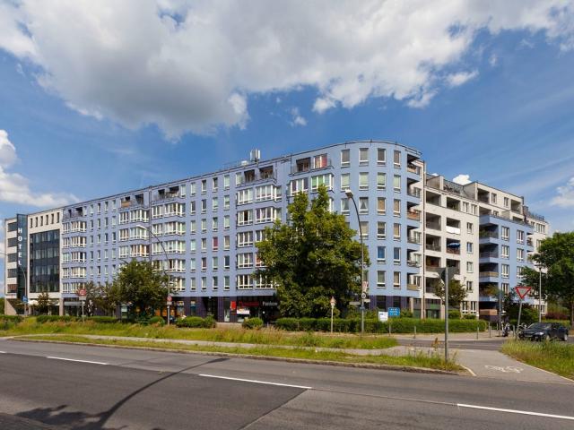 Apartment mieten in Pankow, Berlin