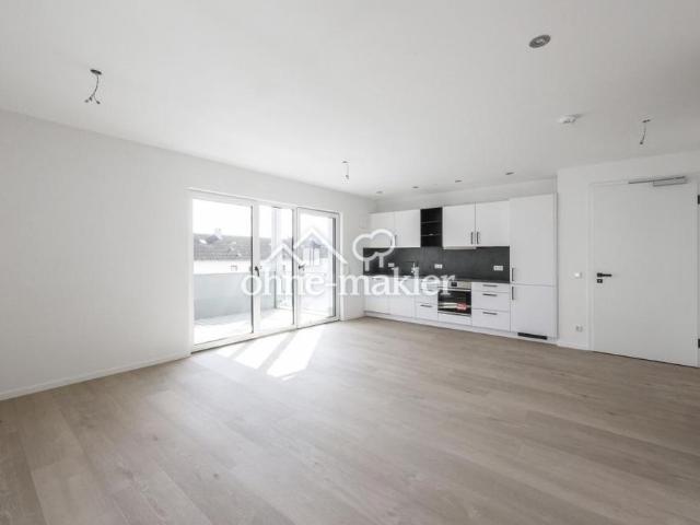 Apartment mieten in Ingolstadt, Bayern