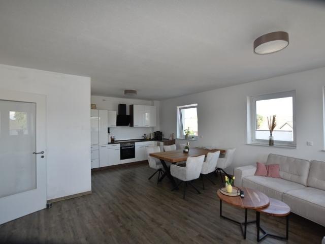 Apartment mieten in Veenhusen, Moormerland