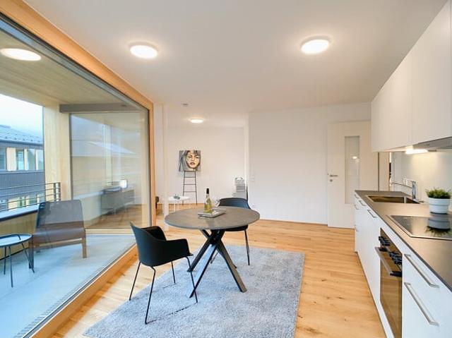 Apartment mieten in Klaus, Bezirk Feldkirch