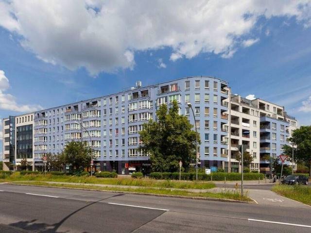 Apartment mieten in Heinersdorf, Berlin