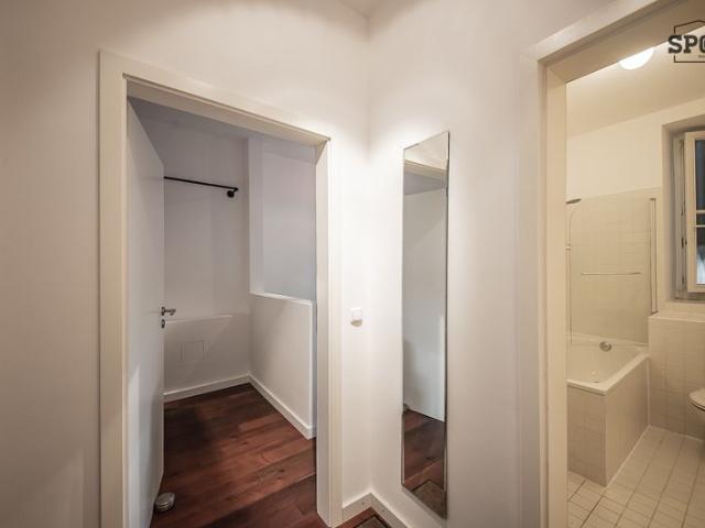 Apartment mieten in Ludwigsvorstadt-Isarvorstadt, München