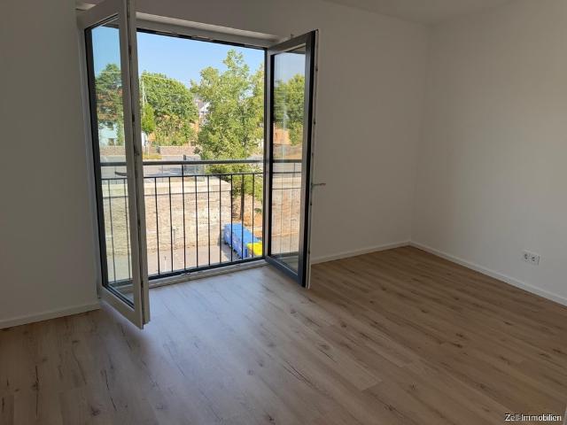 Wohnung mieten in Geisenheim, Hessen