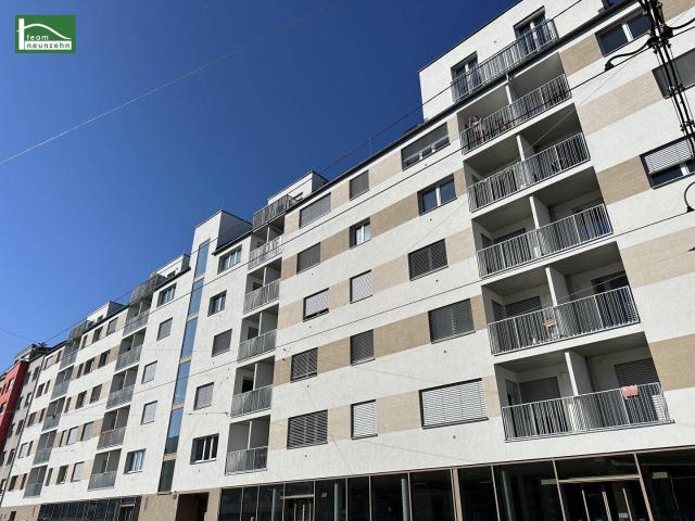 Apartment mieten in Ottakring, Wien