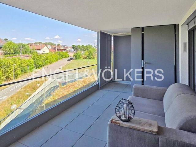 Apartment mieten in Sindelfingen, Baden-Württemberg