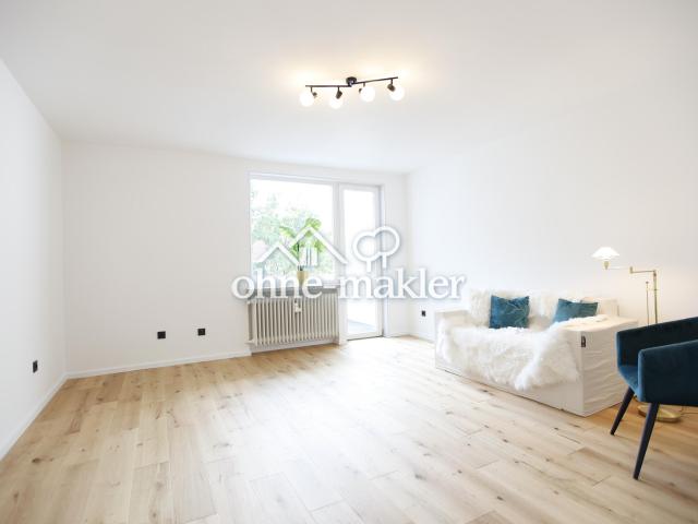 Apartment kaufen in Vahrenwald-List, Hannover