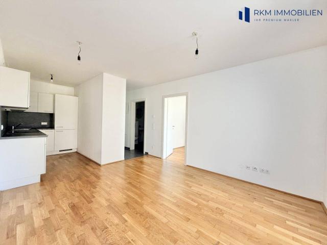 Apartment kaufen in Donaustadt, Wien