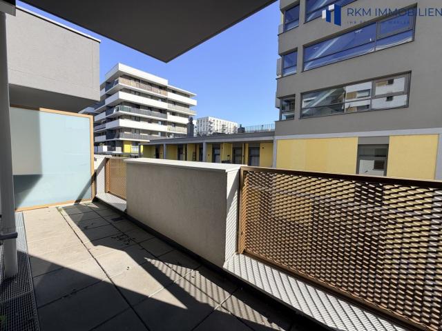 Wohnung kaufen in Seestadt, Wien