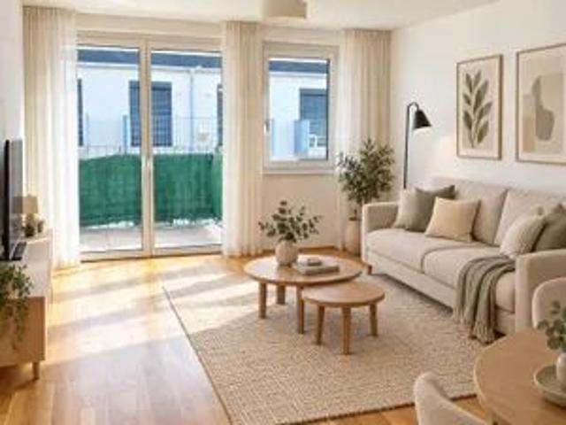 Apartment mieten in Favoriten, Wien