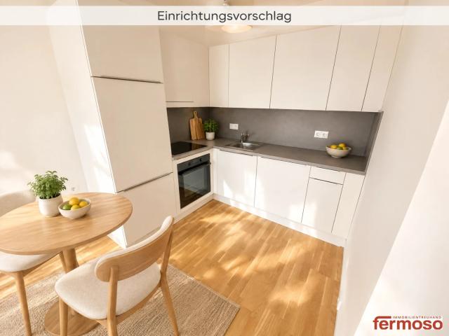 Apartment mieten in KG Oberlaa Stadt, Wien