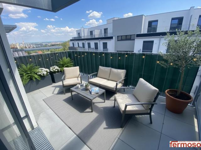 Apartment mieten in KG Inzersdorf Stadt, Wien