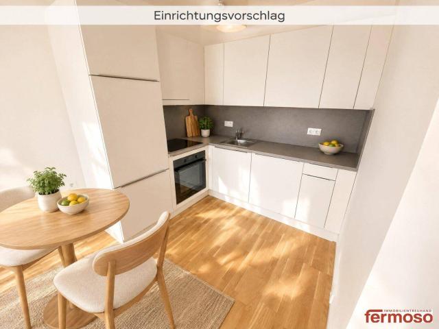 Apartment mieten in KG Favoriten, Wien