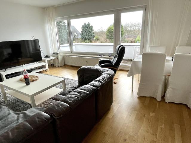 Wohnung mieten in Niederkamp, Kamp-Lintfort