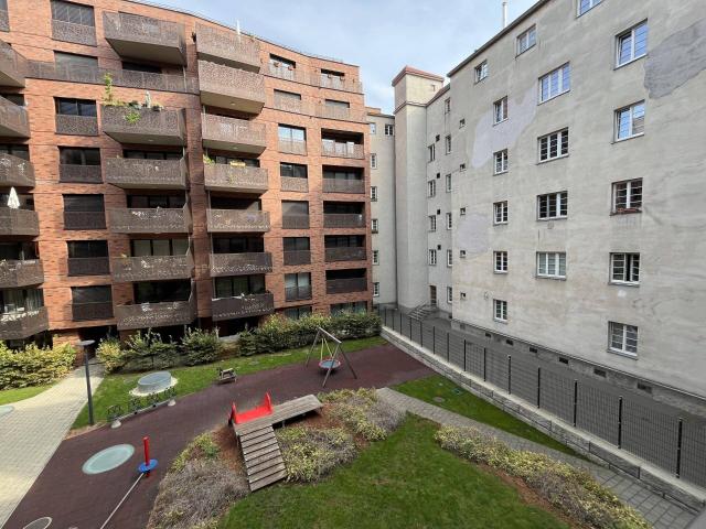 Apartment mieten in Seestadt, Wien